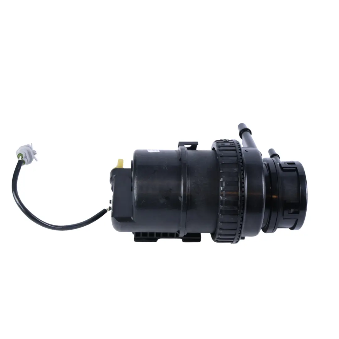 Mk3 Fuel Filter Housing Unit 2.2 TDCI AB39-9155-DD to Ford Ranger with Part number 2507872 Ford Ranger Mk3 Fuel Filter Housing Unit 2.2 TDCI AB39-9155-DD - SKU 2507872 - Part number 2507872