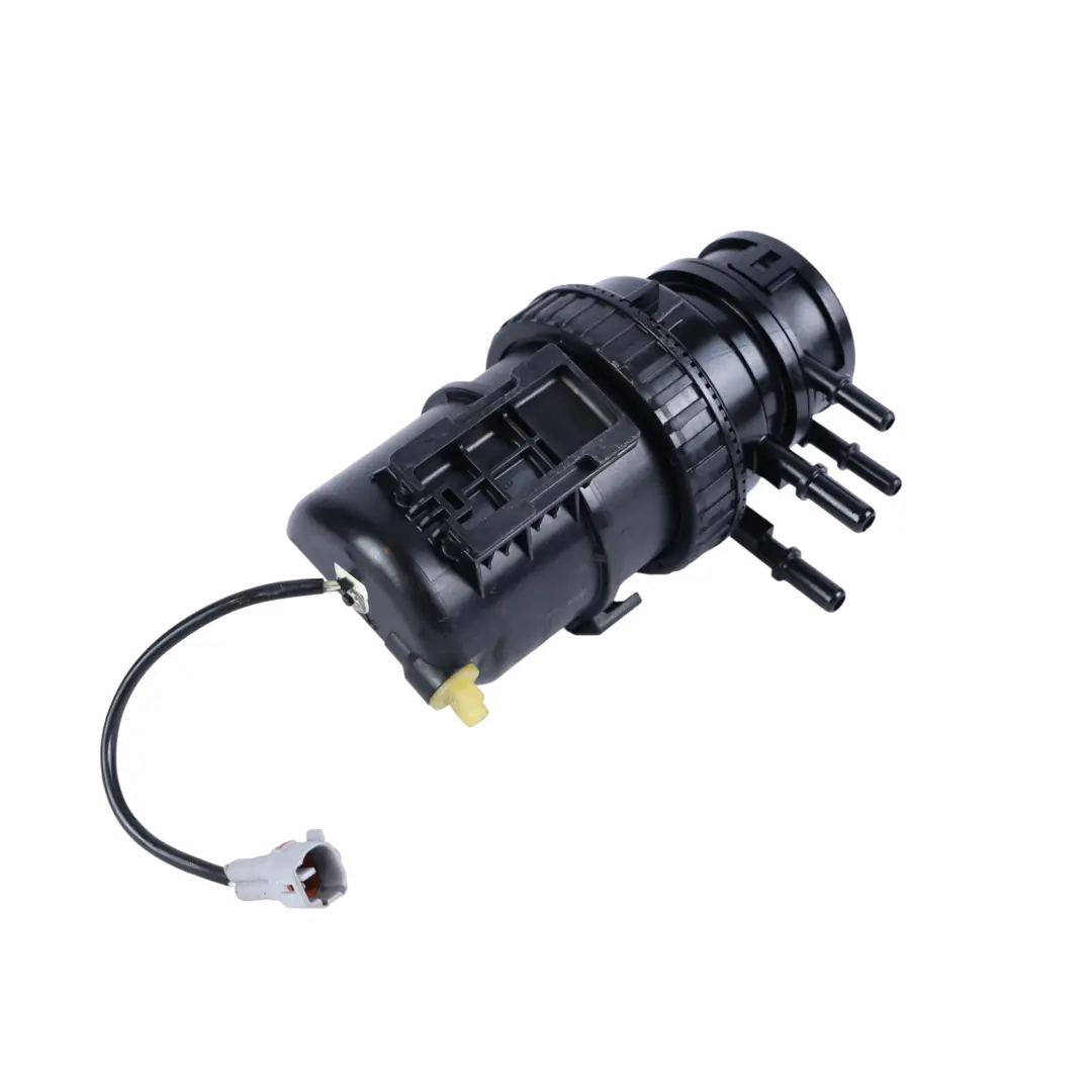 Mk3 Fuel Filter Housing Unit 2.2 TDCI AB39-9155-DD to Ford Ranger with Part number 2507872 Ford Ranger Mk3 Fuel Filter Housing Unit 2.2 TDCI AB39-9155-DD - SKU 2507872 - Part number 2507872