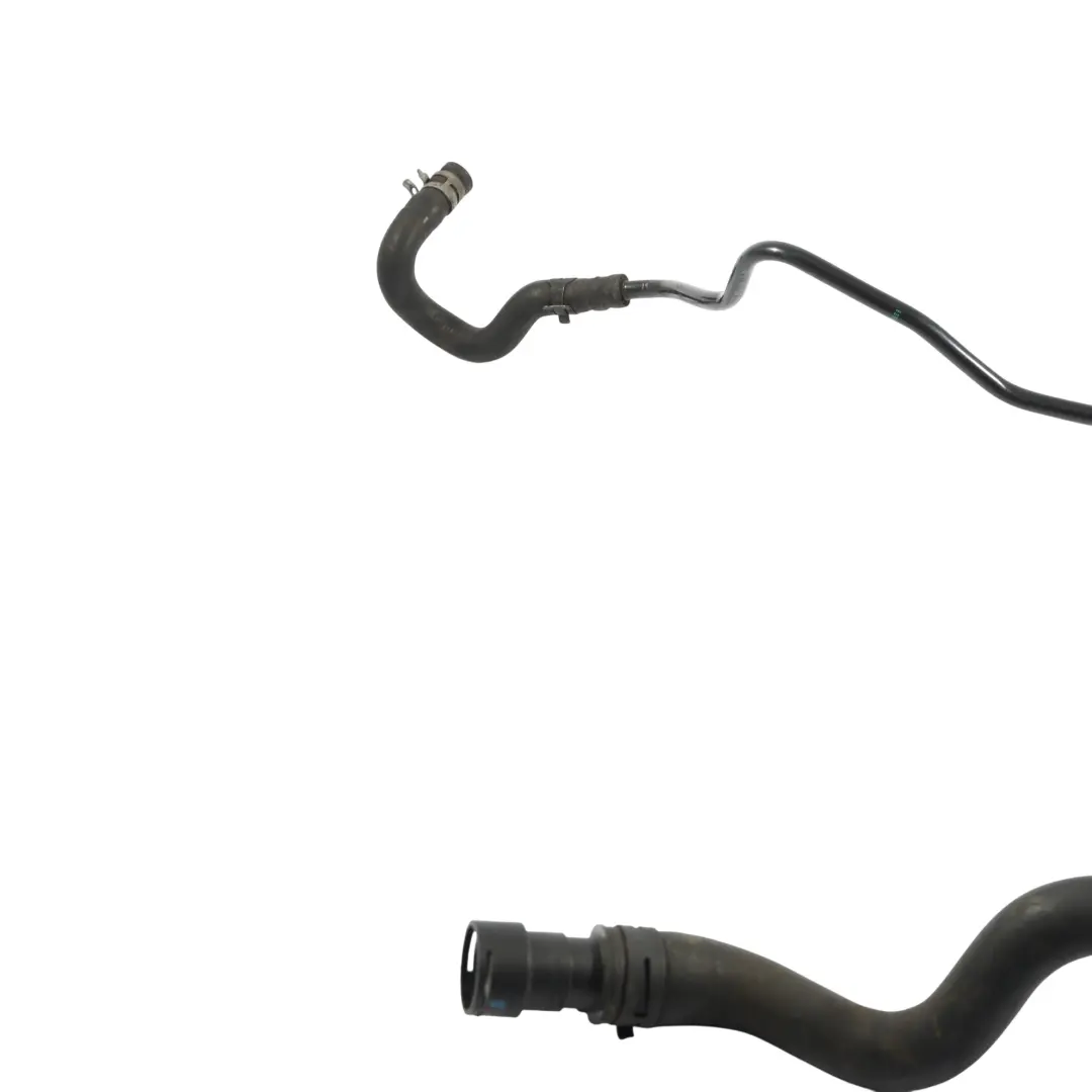 Heater Coolant Pipe Hose Line 2.0 EcoBlue GK21-18K579-BH to Ford Transit Custom with Part number 2534057 Ford Transit Custom Heater Coolant Pipe Hose Line 2.0 EcoBlue GK21-18K579-BH - SKU 2534057 - Part number 2534057