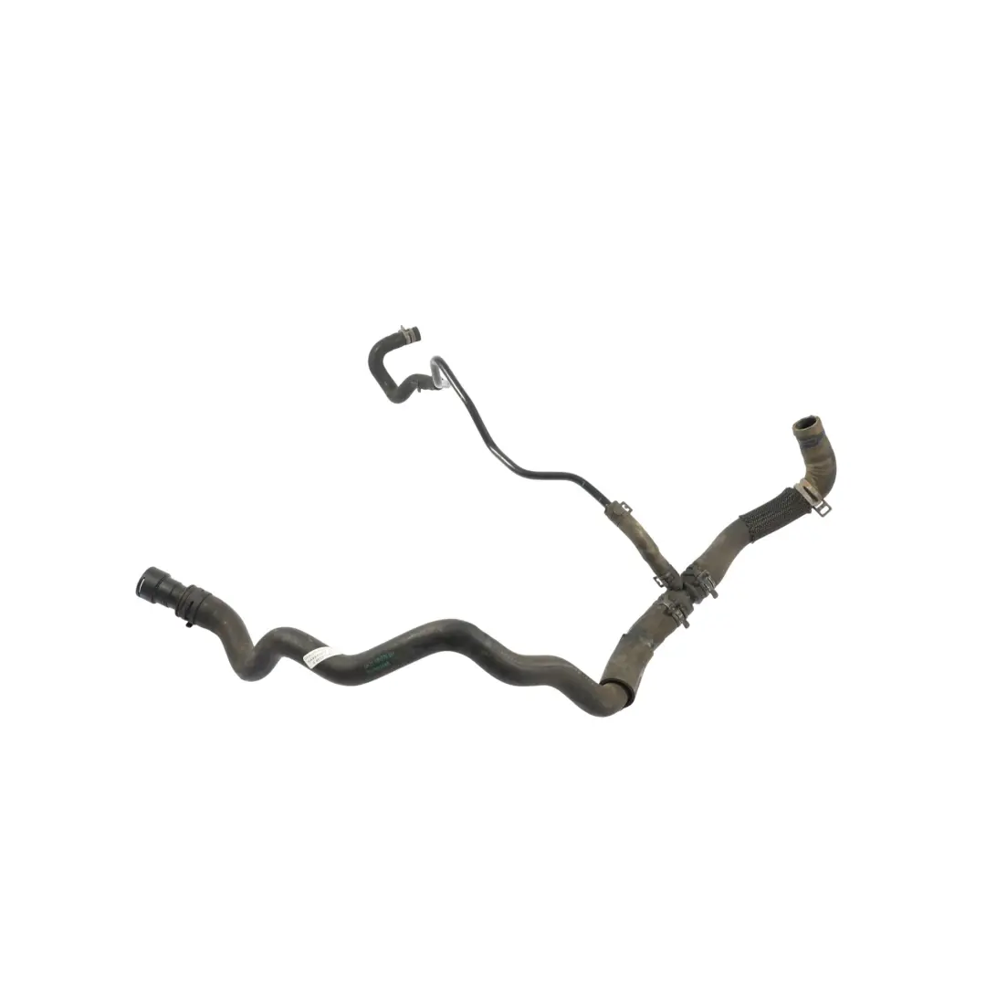 Heater Coolant Pipe Hose Line 2.0 EcoBlue GK21-18K579-BH to Ford Transit Custom with Part number 2534057 Ford Transit Custom Heater Coolant Pipe Hose Line 2.0 EcoBlue GK21-18K579-BH - SKU 2534057 - Part number 2534057