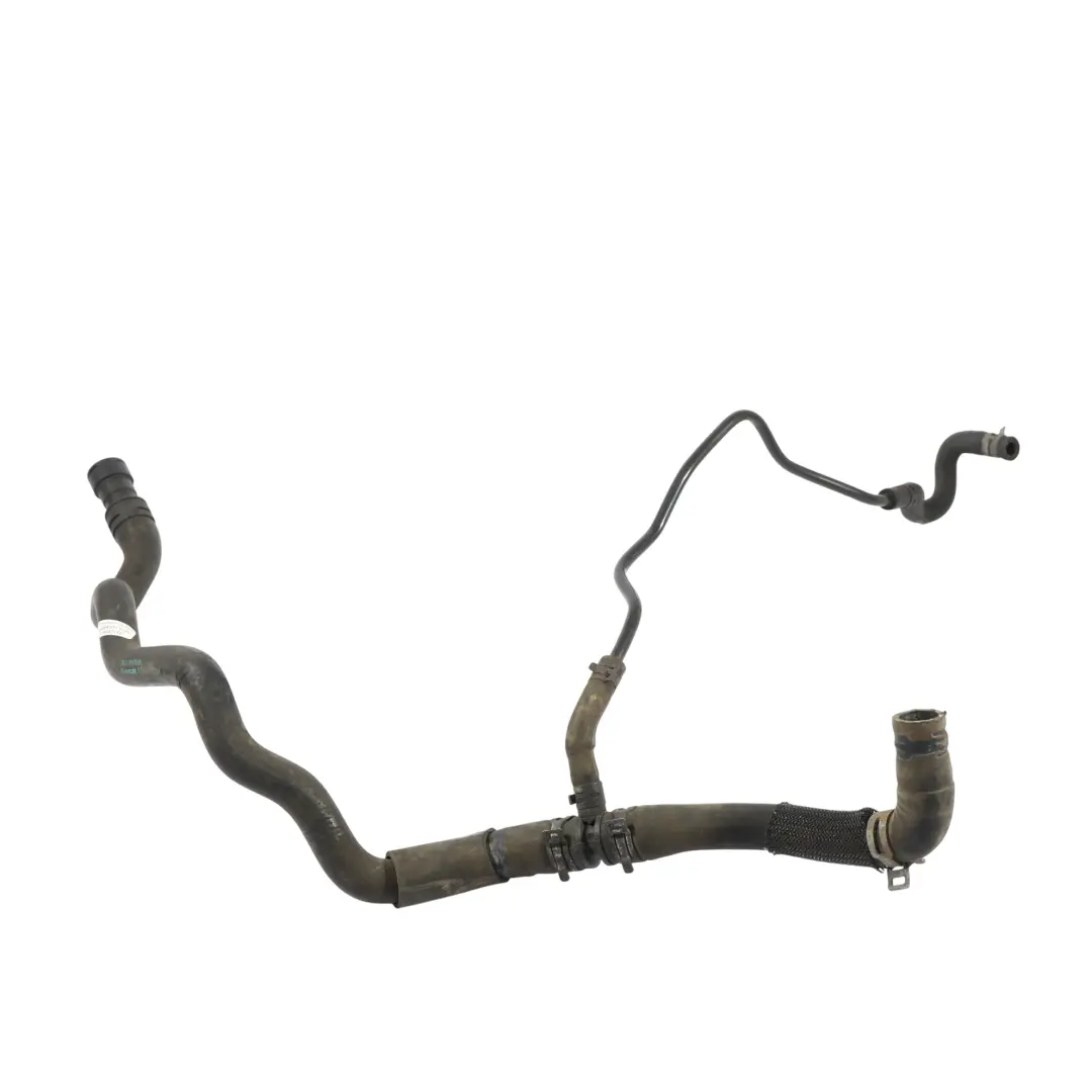 Ford Transit Custom Tuyau Liquide Refroidissement 2.0 Ecoblue GK21-18K579-BH - SKU 2534057 - Numéro de pièce 2534057