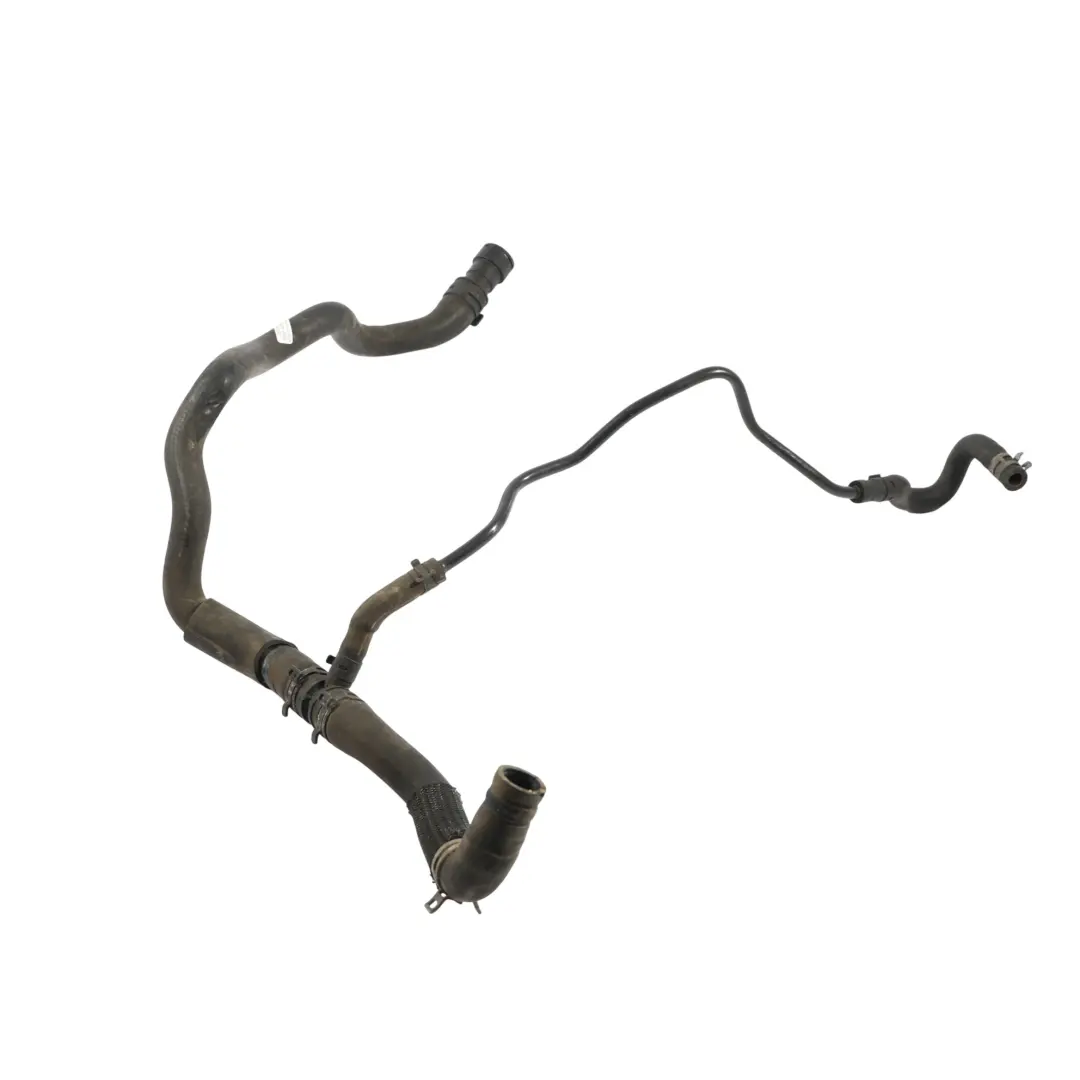 Heater Coolant Pipe Hose Line 2.0 EcoBlue GK21-18K579-BH to Ford Transit Custom with Part number 2534057 Ford Transit Custom Heater Coolant Pipe Hose Line 2.0 EcoBlue GK21-18K579-BH - SKU 2534057 - Part number 2534057