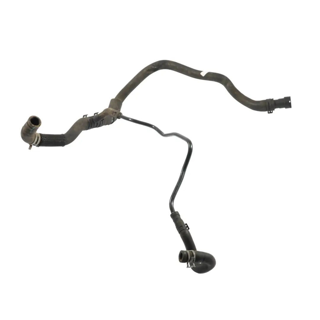 Heater Coolant Pipe Hose Line 2.0 EcoBlue GK21-18K579-BH to Ford Transit Custom with Part number 2534057 Ford Transit Custom Heater Coolant Pipe Hose Line 2.0 EcoBlue GK21-18K579-BH - SKU 2534057 - Part number 2534057