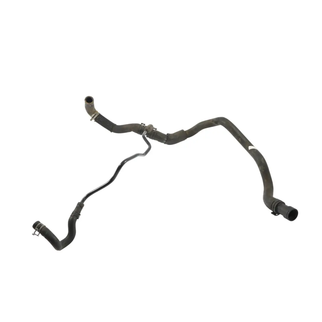 Heater Coolant Pipe Hose Line 2.0 EcoBlue GK21-18K579-BH to Ford Transit Custom with Part number 2534057 Ford Transit Custom Heater Coolant Pipe Hose Line 2.0 EcoBlue GK21-18K579-BH - SKU 2534057 - Part number 2534057