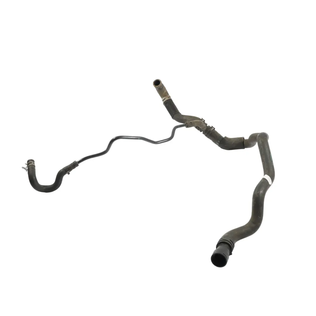 Heater Coolant Pipe Hose Line 2.0 EcoBlue GK21-18K579-BH to Ford Transit Custom with Part number 2534057 Ford Transit Custom Heater Coolant Pipe Hose Line 2.0 EcoBlue GK21-18K579-BH - SKU 2534057 - Part number 2534057