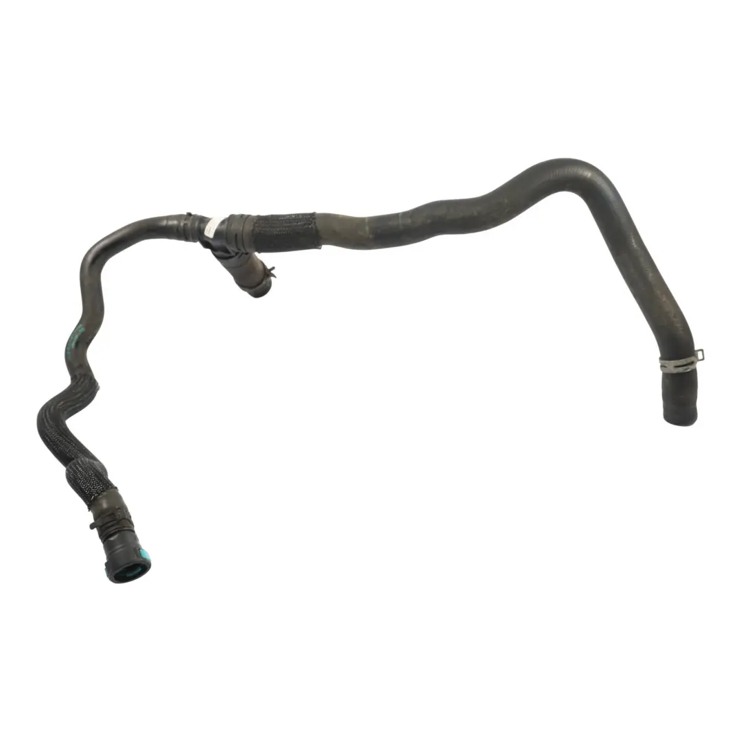 Ford Transit Custom Coolant Pipe Hose Line 2.0 EcoBlue GK21-18N252-BL - SKU 2534063 - Part number 2534063