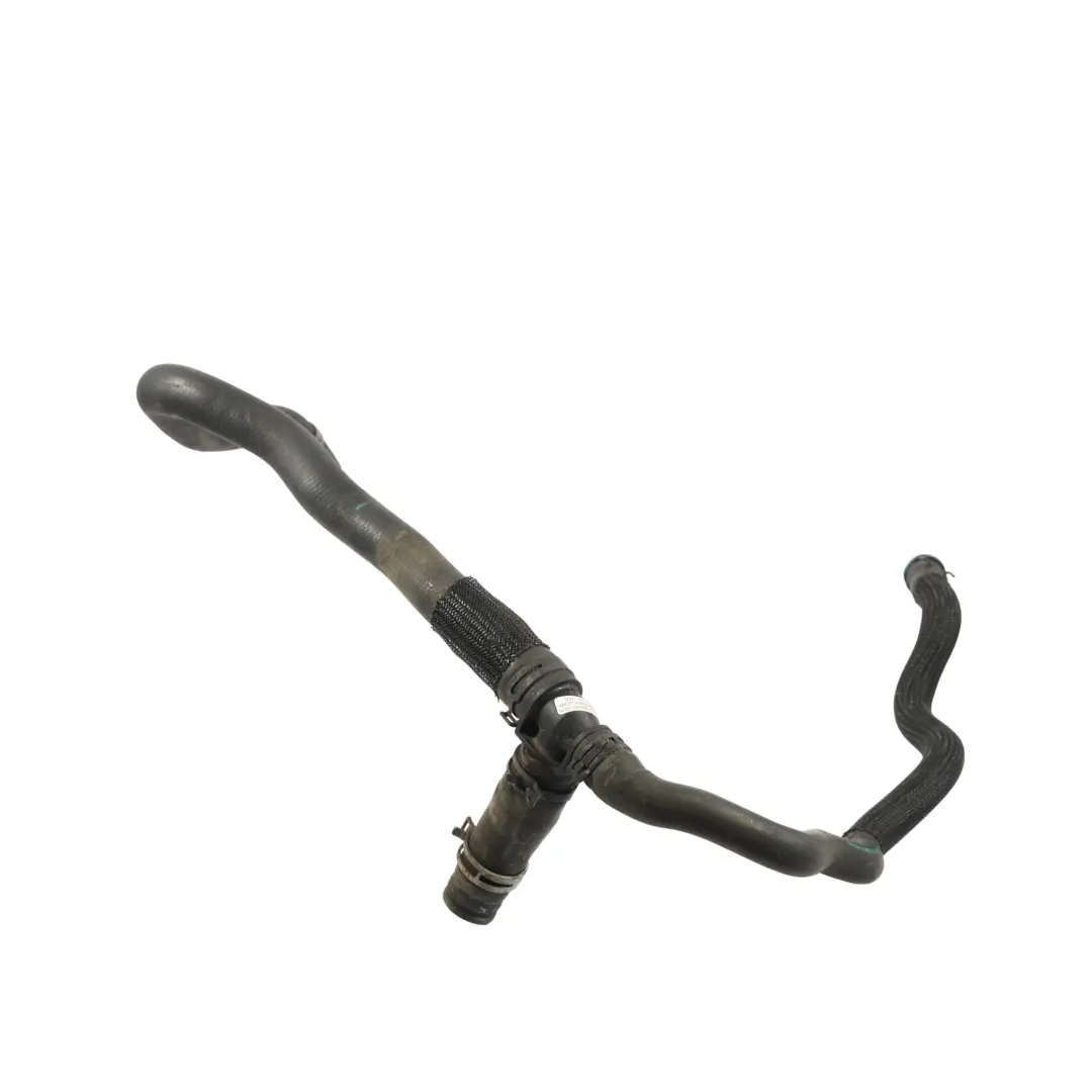 Coolant Pipe Hose Line 2.0 EcoBlue GK21-18N252-BL to Ford Transit Custom with Part number 2534063 Ford Transit Custom Coolant Pipe Hose Line 2.0 EcoBlue GK21-18N252-BL - SKU 2534063 - Part number 2534063