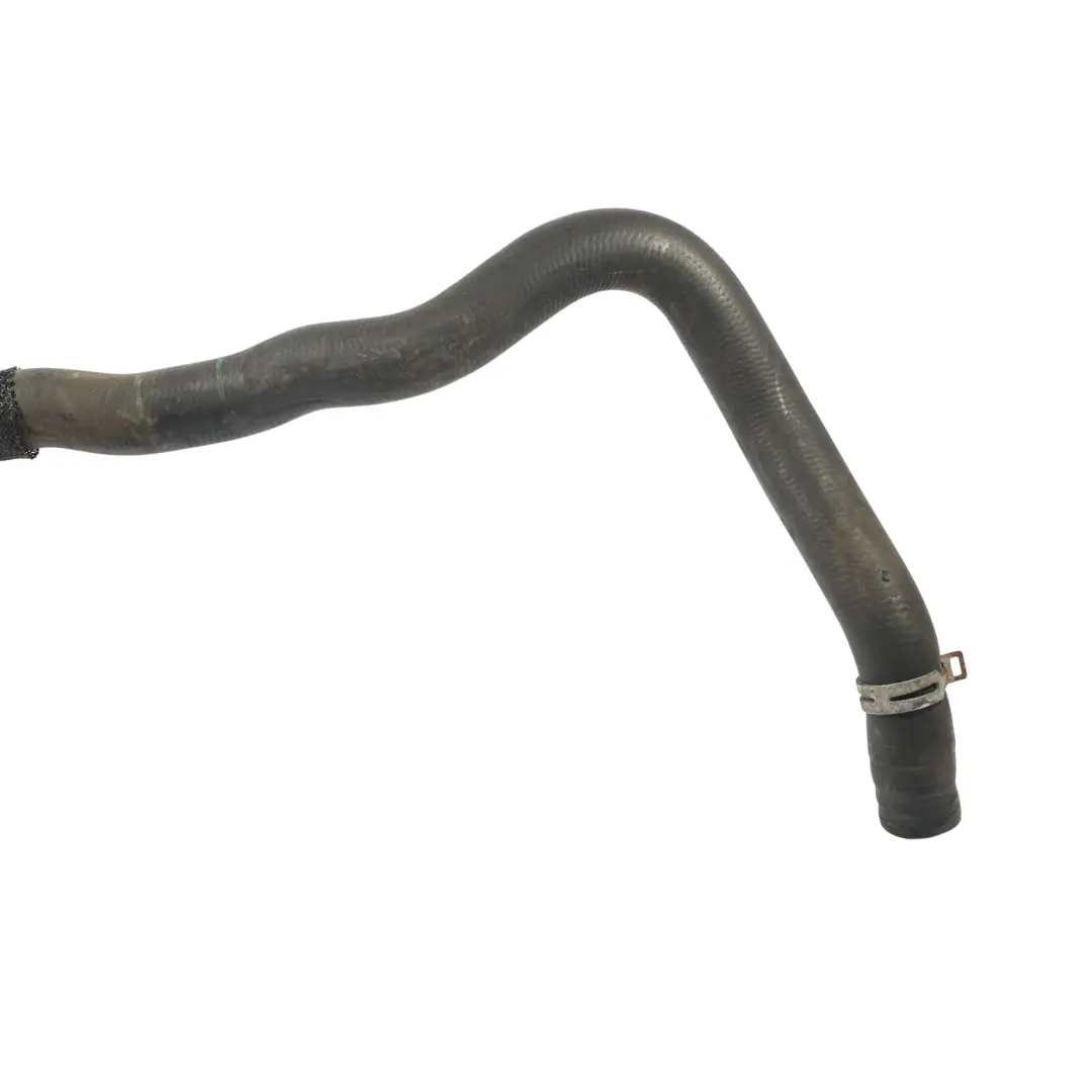 Ford Transit Custom Linea Tubo Refrigerante 2.0 Ecoblue GK21-18N252-BL - SKU 2534063 - Numero di parte 2534063