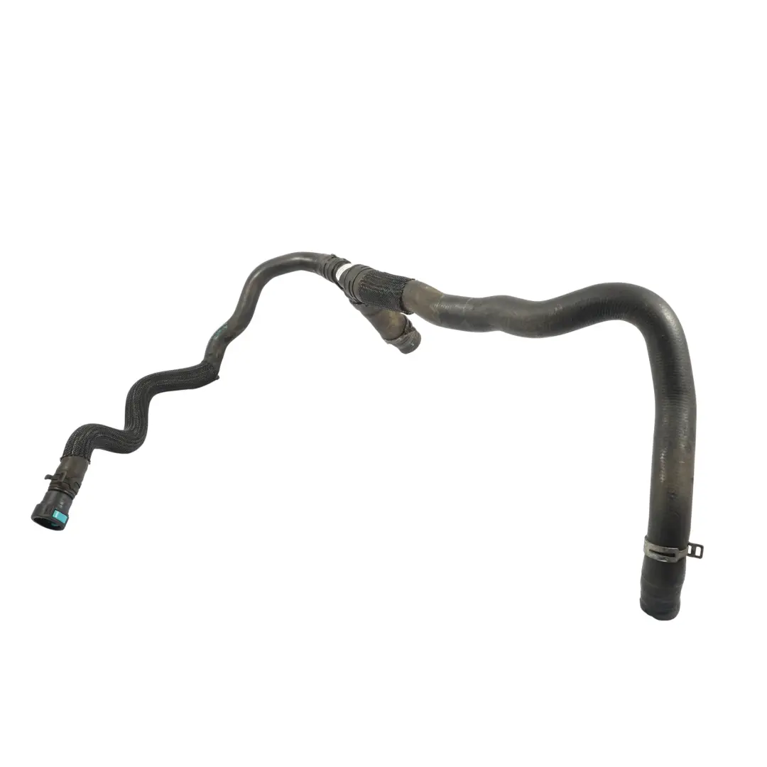 Ford Transit Custom 2.0 Ecoblue Tuyau De Liquide Refroidissement GK21-18N252-BL - SKU 2534063 - Numéro de pièce 2534063