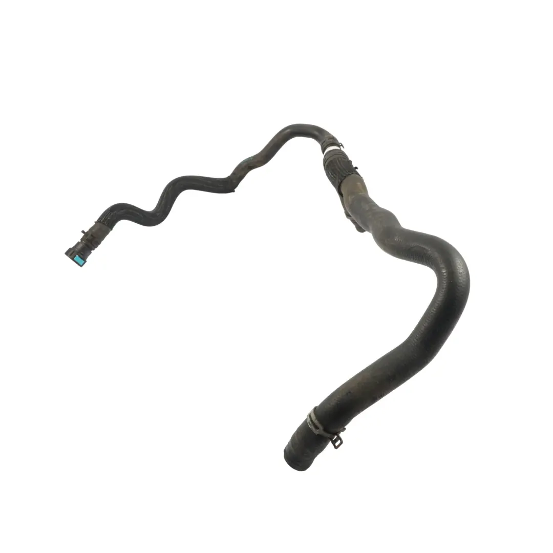 Ford Transit Custom Linea Tubo Refrigerante 2.0 Ecoblue GK21-18N252-BL - SKU 2534063 - Numero di parte 2534063