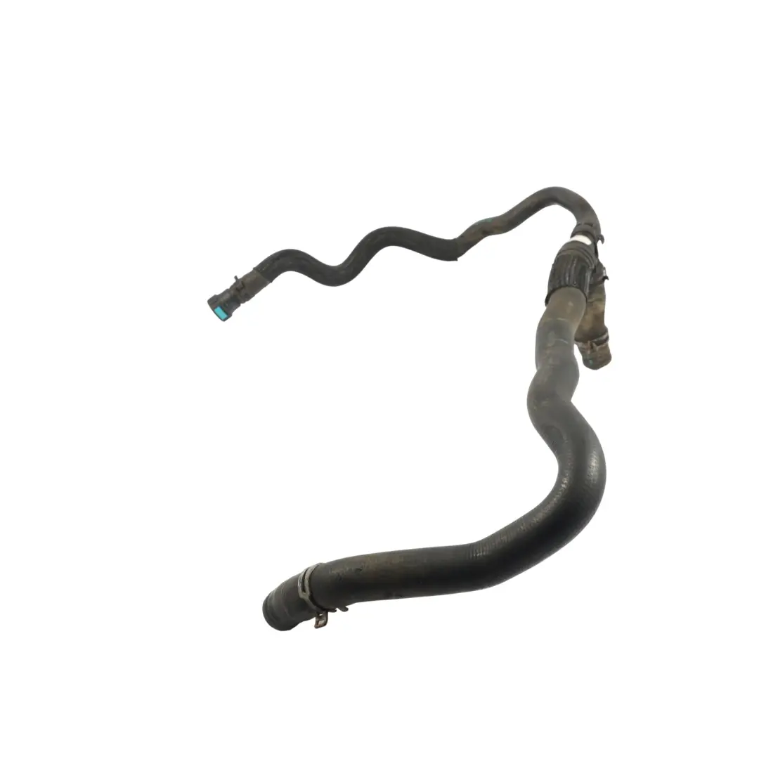 Ford Transit Custom Linea Tubo Refrigerante 2.0 Ecoblue GK21-18N252-BL - SKU 2534063 - Numero di parte 2534063