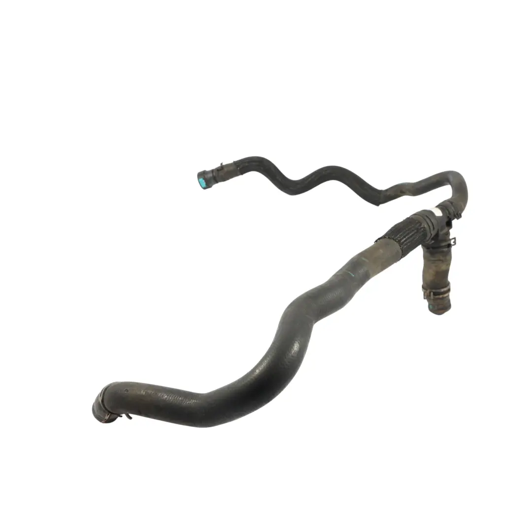 Coolant Pipe Hose Line 2.0 EcoBlue GK21-18N252-BL to Ford Transit Custom with Part number 2534063 Ford Transit Custom Coolant Pipe Hose Line 2.0 EcoBlue GK21-18N252-BL - SKU 2534063 - Part number 2534063