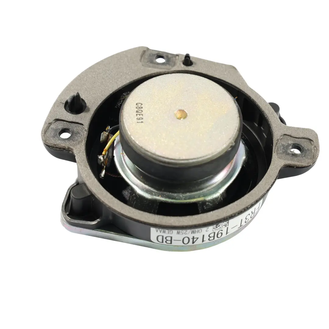 Ford Mustang GT Mk6 Front Door Loudspeaker Speaker Left N/S FR3T-19B140-BD - SKU 2534194 - Part number 2534194