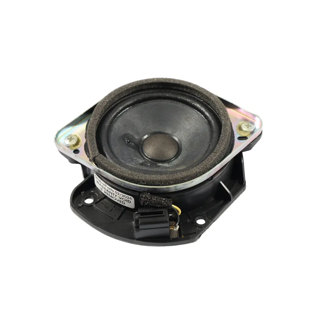 Mk6 Haut-Parleur De Porte Avant Gauche FR3T-19B140-BD pour Ford Mustang GT à propos du numéro de pièce 2534194 Ford Mustang GT Mk6 Haut-Parleur De Porte Avant Gauche FR3T-19B140-BD - SKU 2534194 - Numéro de pièce 2534194