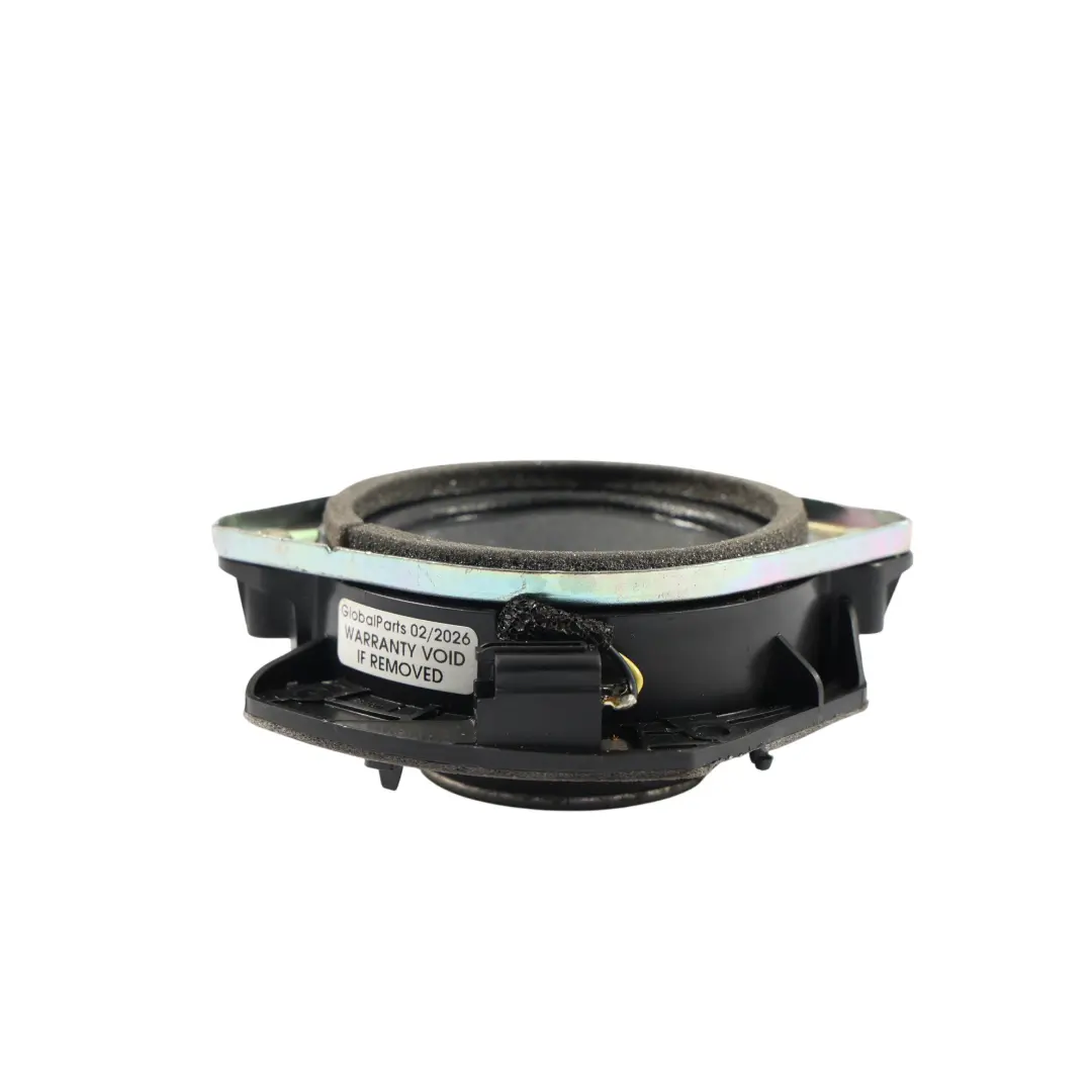 Ford Mustang GT Mk6 Front Door Loudspeaker Speaker Left N/S FR3T-19B140-BD - SKU 2534194 - Part number 2534194