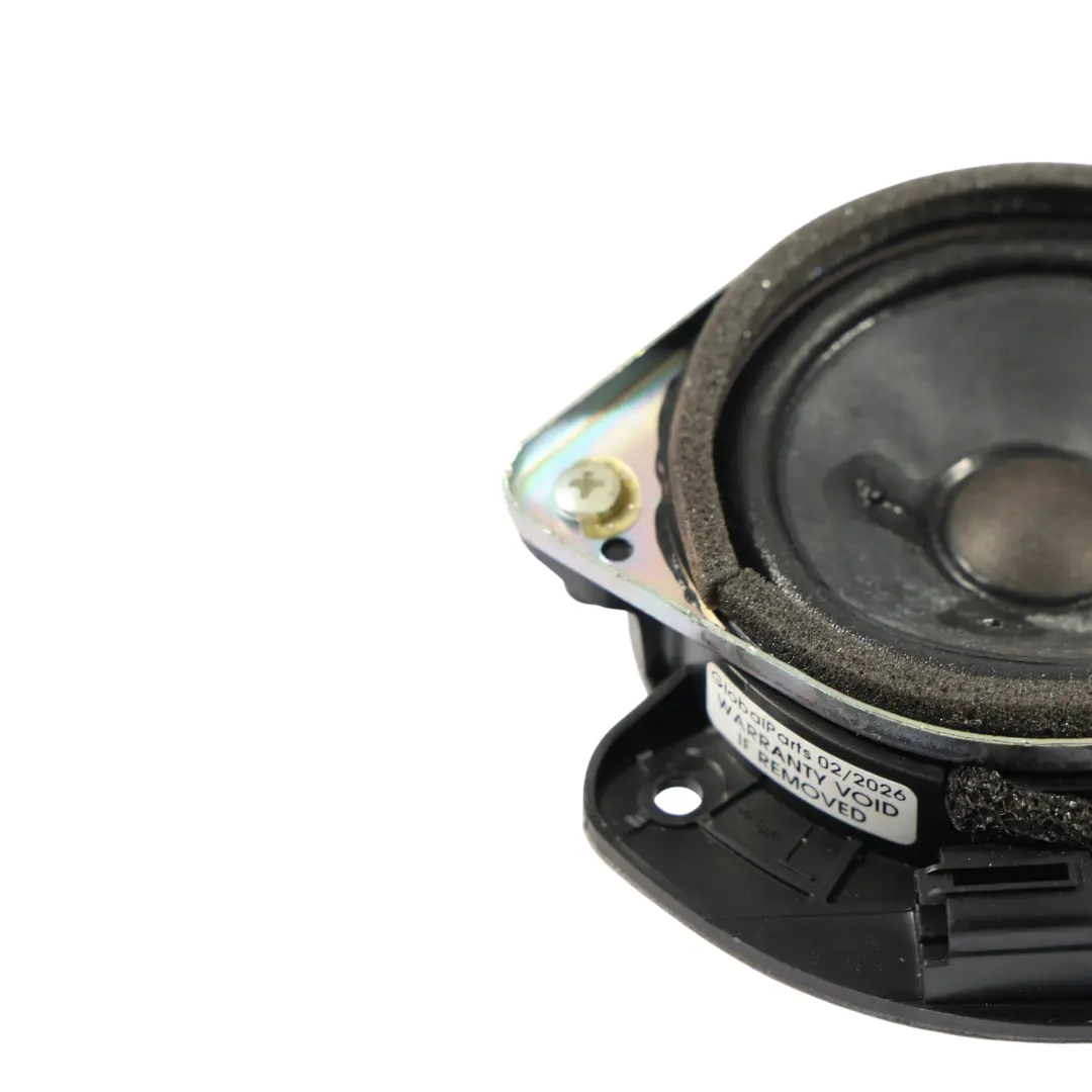 Mk6 Front Tür Lautsprecher Laut Sprecher Links FR3T-19B140-BD für Ford Mustang GT mit Teilenummer 2534194 Ford Mustang GT Mk6 Front Tür Lautsprecher Laut Sprecher Links FR3T-19B140-BD - SKU 2534194 - Teilenummer 2534194