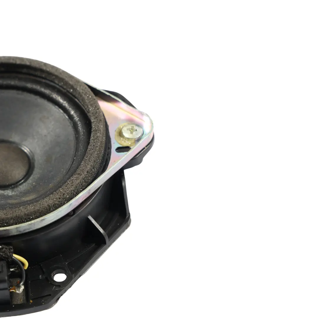 Mk6 Puerta Delantera Altavoz Izquierdo FR3T-19B140-BD para Ford Mustang GT con número de pieza 2534194 Ford Mustang GT Mk6 Puerta Delantera Altavoz Izquierdo FR3T-19B140-BD - SKU 2534194 - Número de pieza 2534194