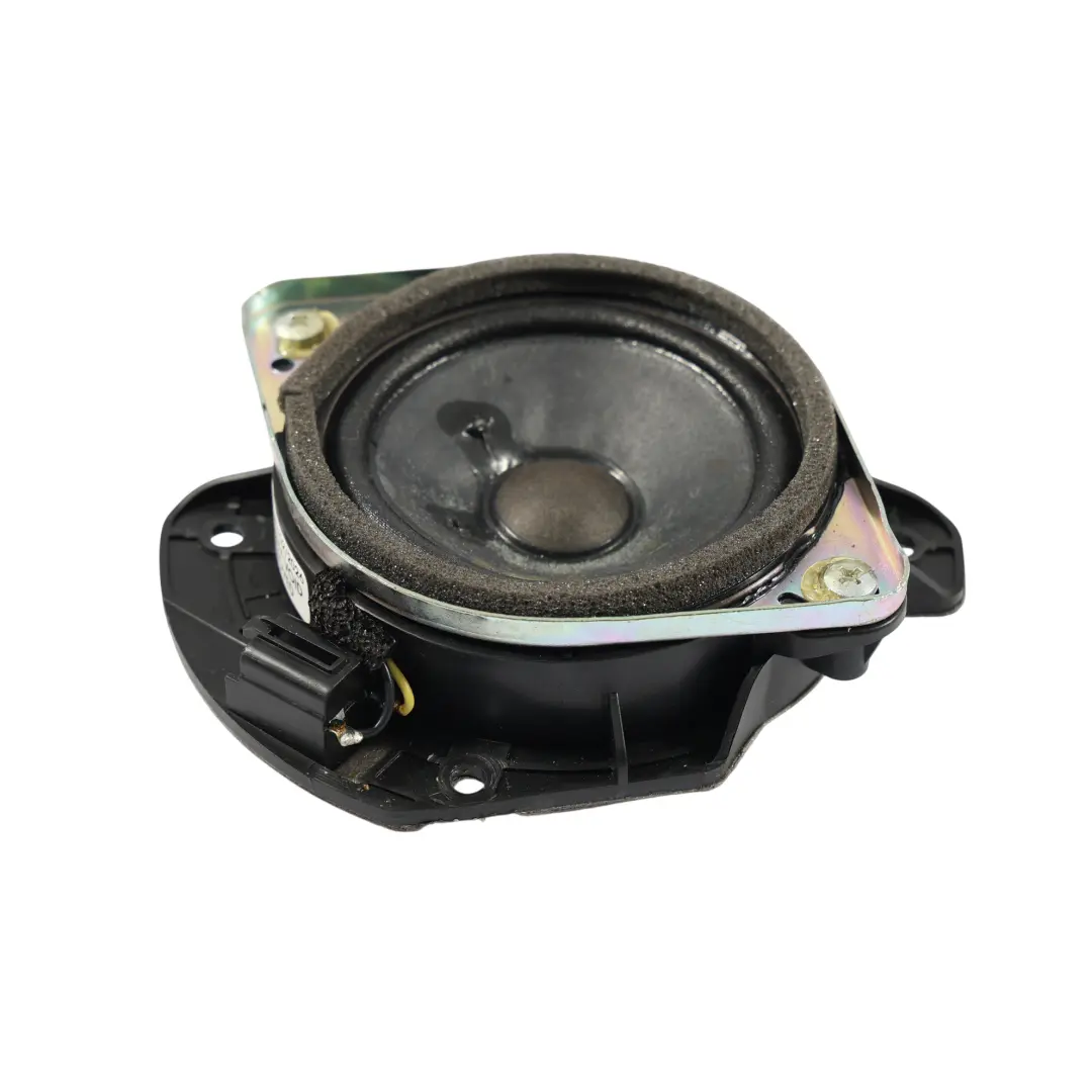 Mk6 Puerta Delantera Altavoz Izquierdo FR3T-19B140-BD para Ford Mustang GT con número de pieza 2534194 Ford Mustang GT Mk6 Puerta Delantera Altavoz Izquierdo FR3T-19B140-BD - SKU 2534194 - Número de pieza 2534194