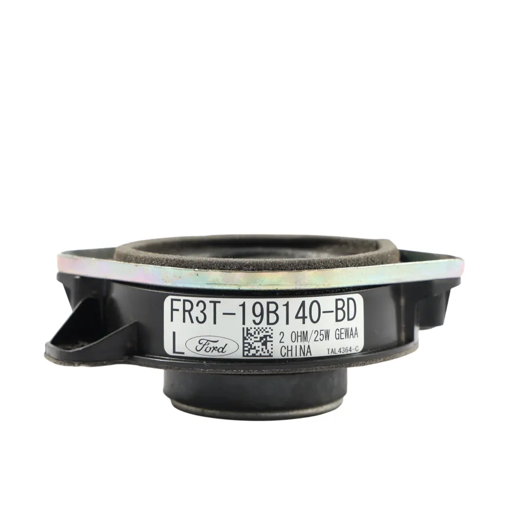Ford Mustang GT Mk6 Altoparlante Porta Anteriore Sinistra FR3T-19B140-BD - SKU 2534194 - Numero di parte 2534194