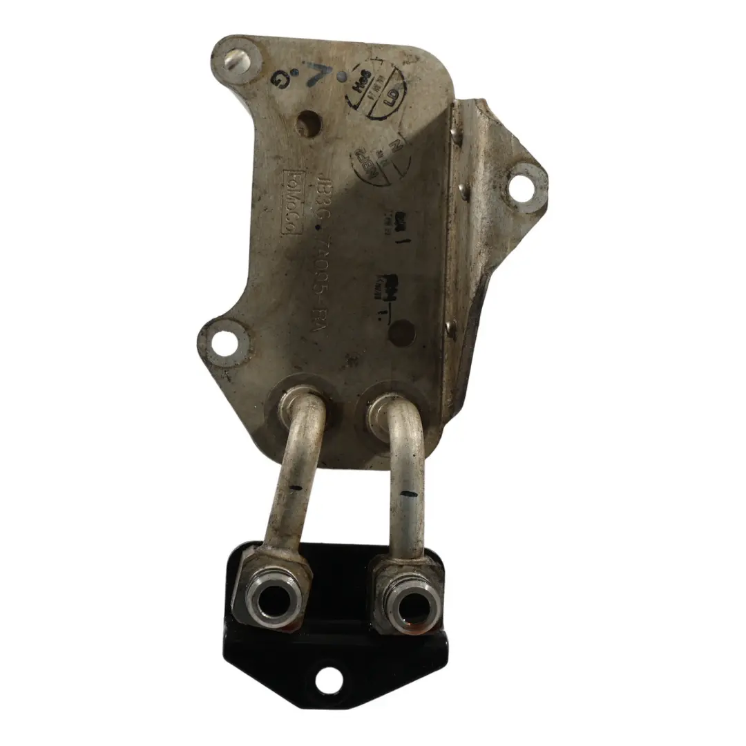 Ford Ranger Mk3 Vitesses Automatique Refroidisseur D'Huile Diesel JB3G-7A095-BA - SKU 2540028 - Numéro de pièce 2540028