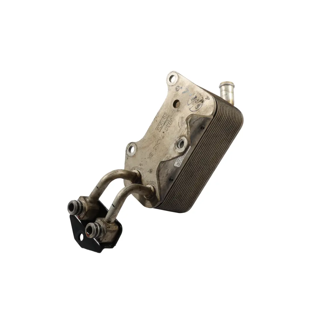 Ford Ranger Mk3 Automatic Gearbox Oil Cooler Cooling Unit Diesel JB3G-7A095-BA - SKU 2540028 - Part number 2540028