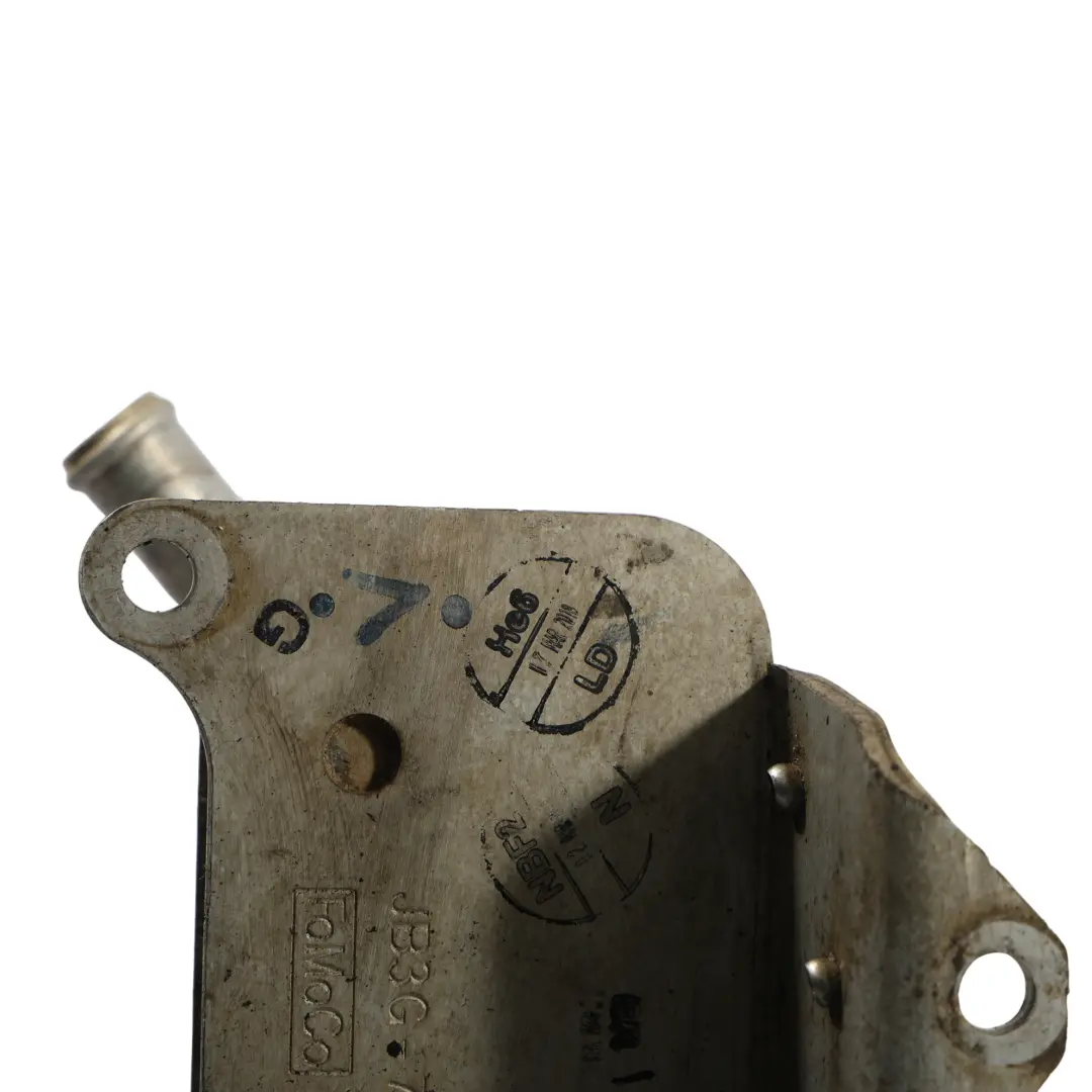 Mk3 Automatik Getriebe Ölk Kühler Kühl Einheit Diesel JB3G-7A095-BA für Ford Ranger mit Teilenummer 2540028 Ford Ranger Mk3 Automatik Getriebe Ölk Kühler Kühl Einheit Diesel JB3G-7A095-BA - SKU 2540028 - Teilenummer 2540028