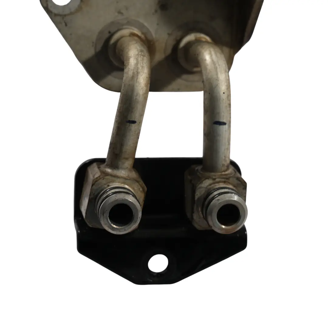 Mk3 Automatic Gearbox Oil Cooler Cooling Unit Diesel JB3G-7A095-BA to Ford Ranger with Part number 2540028 Ford Ranger Mk3 Automatic Gearbox Oil Cooler Cooling Unit Diesel JB3G-7A095-BA - SKU 2540028 - Part number 2540028