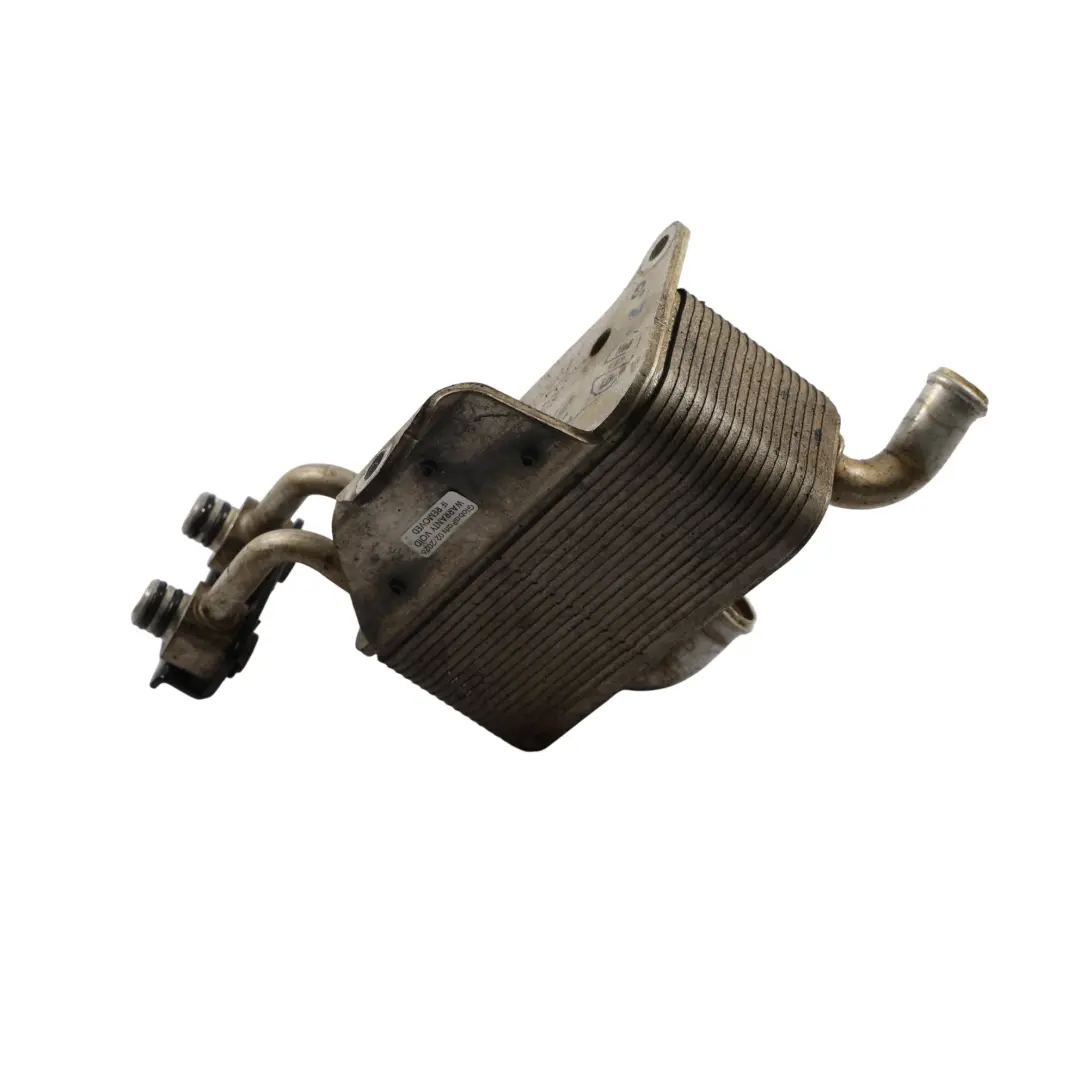 Ford Ranger Mk3 Automatik Getriebe Ölk Kühler Kühl Einheit Diesel JB3G-7A095-BA - SKU 2540028 - Teilenummer 2540028