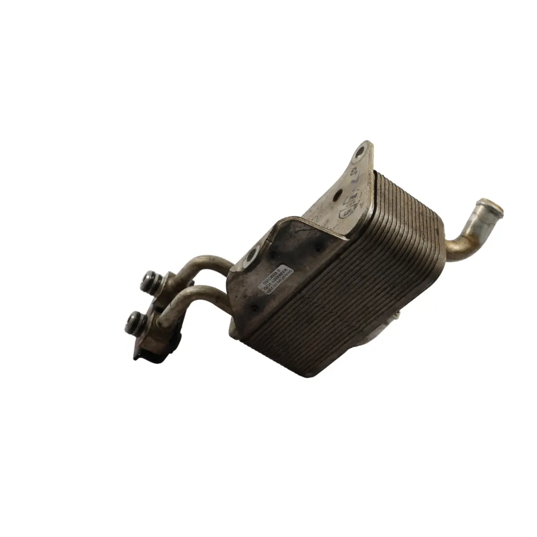 Mk3 Cambio Automatico Raffreddamento Olio Diesel JB3G-7A095-BA per Ford Ranger con numero di parte 2540028 Ford Ranger Mk3 Cambio Automatico Raffreddamento Olio Diesel JB3G-7A095-BA - SKU 2540028 - Numero di parte 2540028