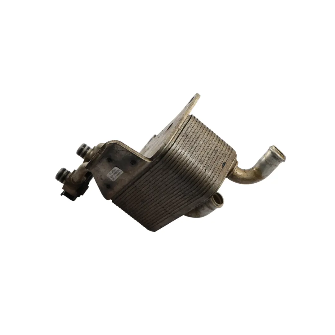 Ford Ranger Mk3 Caja Cambios Automática Enfriamiento Aceite Diesel JB3G-7A095-BA - SKU 2540028 - Número de pieza 2540028