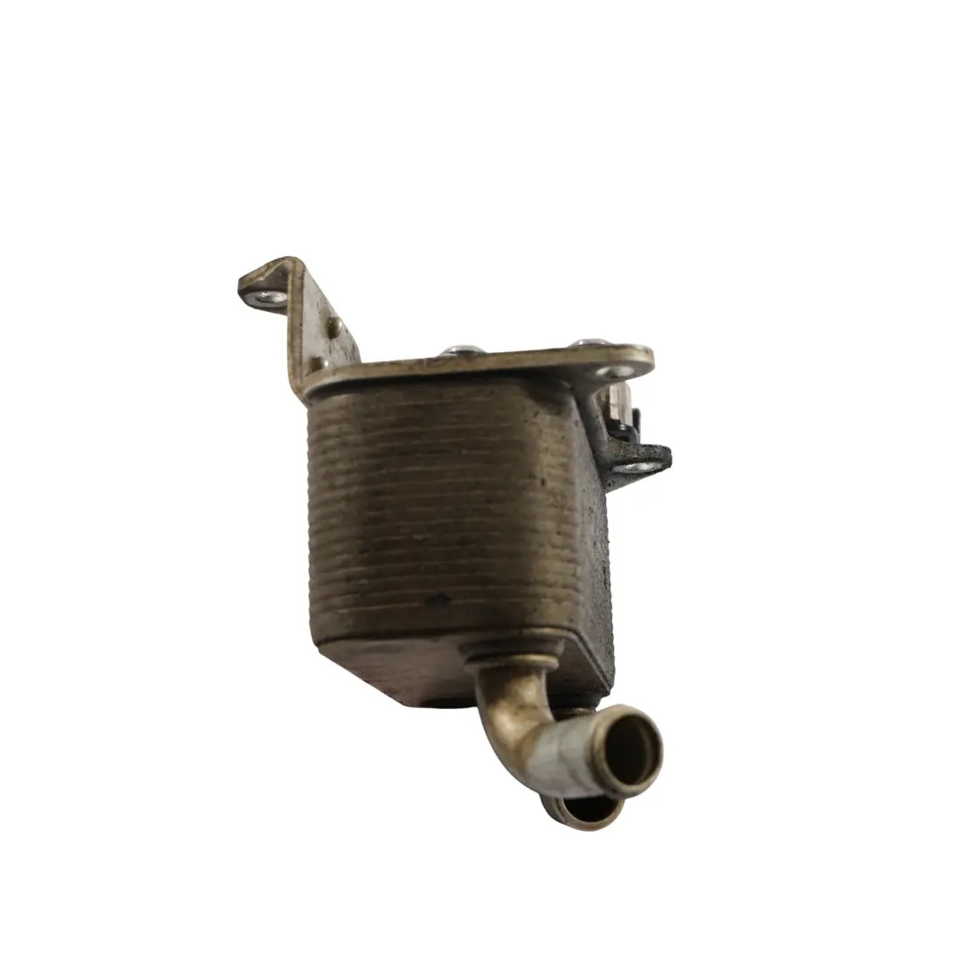 Mk3 Automatic Gearbox Oil Cooler Cooling Unit Diesel JB3G-7A095-BA to Ford Ranger with Part number 2540028 Ford Ranger Mk3 Automatic Gearbox Oil Cooler Cooling Unit Diesel JB3G-7A095-BA - SKU 2540028 - Part number 2540028