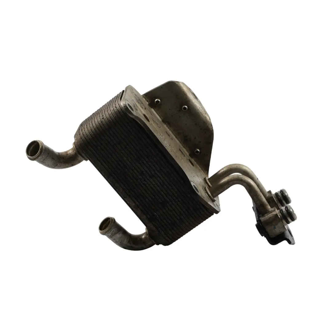 Mk3 Automatik Getriebe Ölk Kühler Kühl Einheit Diesel JB3G-7A095-BA für Ford Ranger mit Teilenummer 2540028 Ford Ranger Mk3 Automatik Getriebe Ölk Kühler Kühl Einheit Diesel JB3G-7A095-BA - SKU 2540028 - Teilenummer 2540028