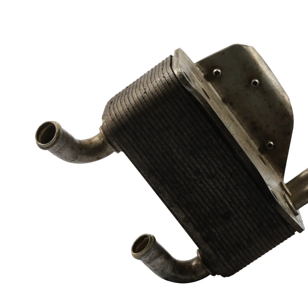 Mk3 Automatik Getriebe Ölk Kühler Kühl Einheit Diesel JB3G-7A095-BA für Ford Ranger mit Teilenummer 2540028 Ford Ranger Mk3 Automatik Getriebe Ölk Kühler Kühl Einheit Diesel JB3G-7A095-BA - SKU 2540028 - Teilenummer 2540028