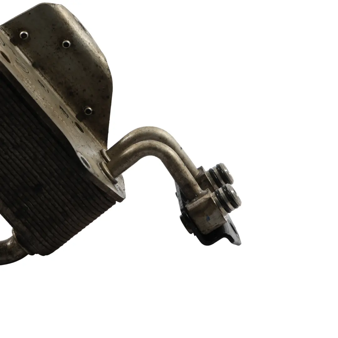 Mk3 Automatik Getriebe Ölk Kühler Kühl Einheit Diesel JB3G-7A095-BA für Ford Ranger mit Teilenummer 2540028 Ford Ranger Mk3 Automatik Getriebe Ölk Kühler Kühl Einheit Diesel JB3G-7A095-BA - SKU 2540028 - Teilenummer 2540028