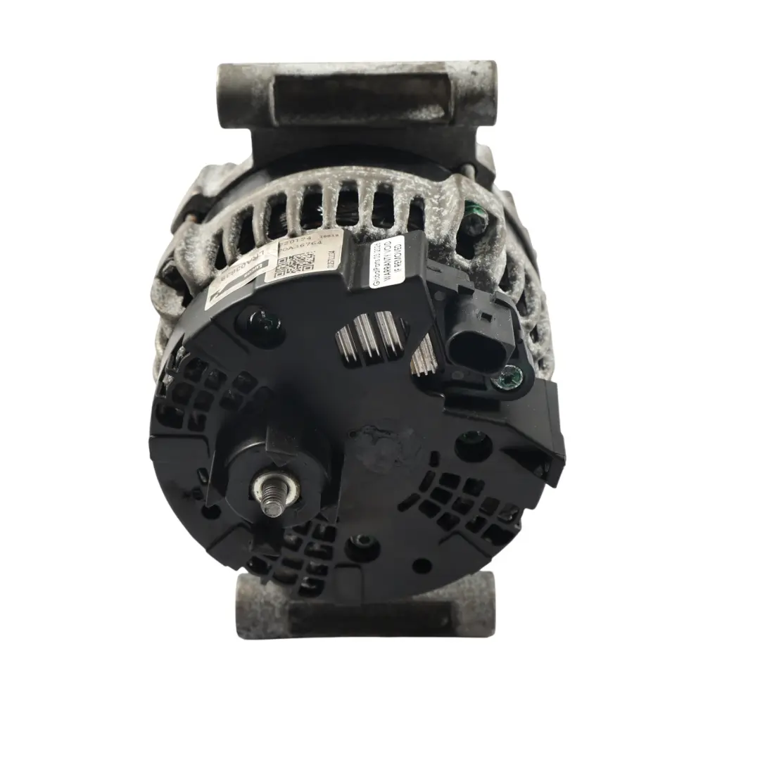 Alternateur Générateur 2.2 TDCI CC1T-10300-CE pour Ford Transit MK7 à propos du numéro de pièce 2545289 Ford Transit MK7 Alternateur Générateur 2.2 TDCI CC1T-10300-CE - SKU 2545289-1 - Numéro de pièce 2545289