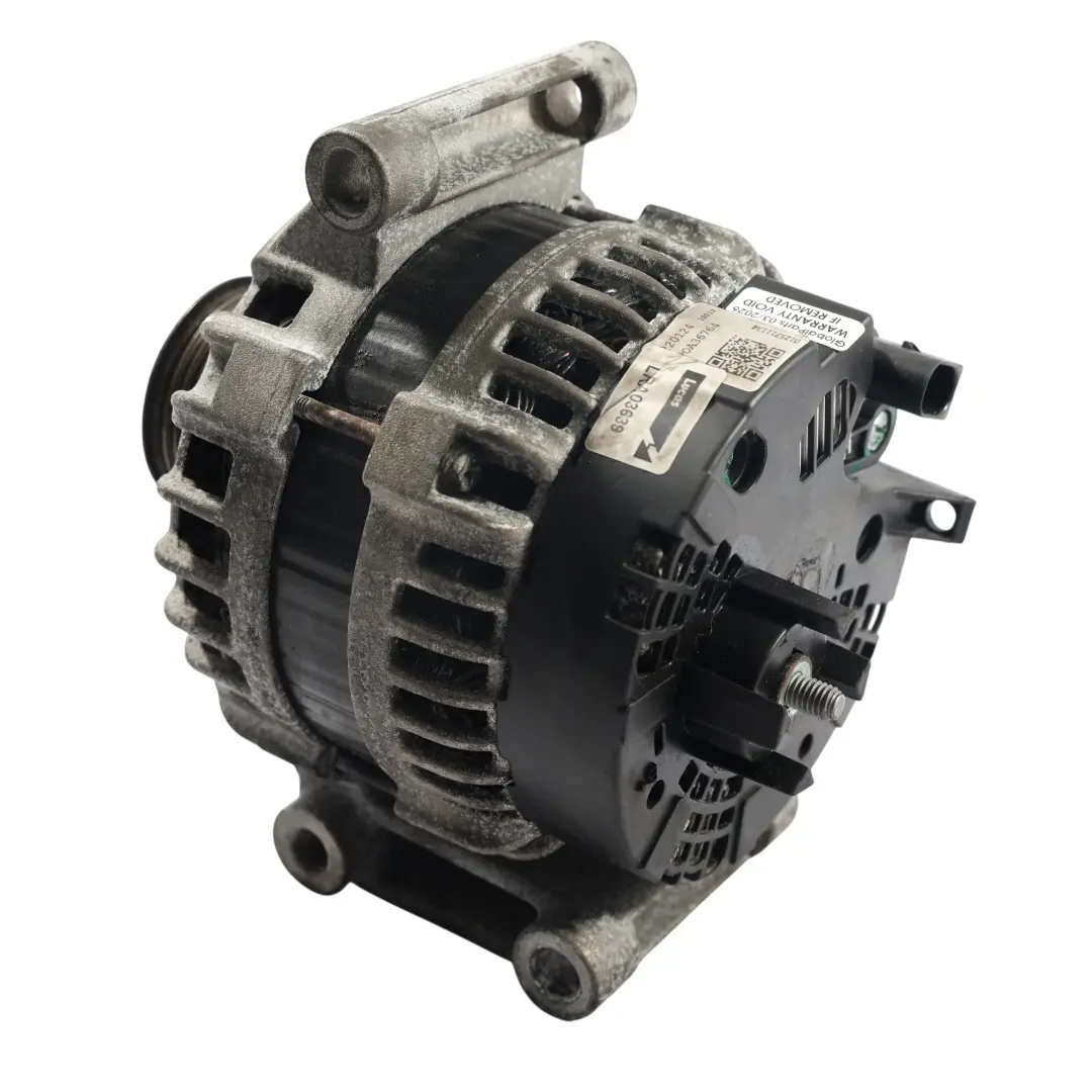 Ford Transit Mk7 Alternator 2.2 TDCI CC1T-10300-CE - SKU 2545289-1 - Numer Części 2545289