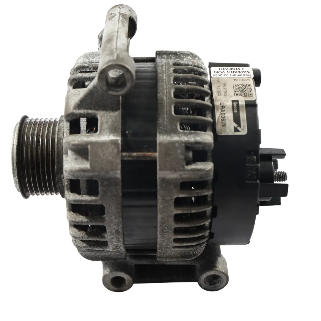 Alternator Generator 2.2 TDCI CC1T-10300-CE to Ford Transit Mk7 with Part number 2545289 Ford Transit Mk7 Alternator Generator 2.2 TDCI CC1T-10300-CE - SKU 2545289-1 - Part number 2545289