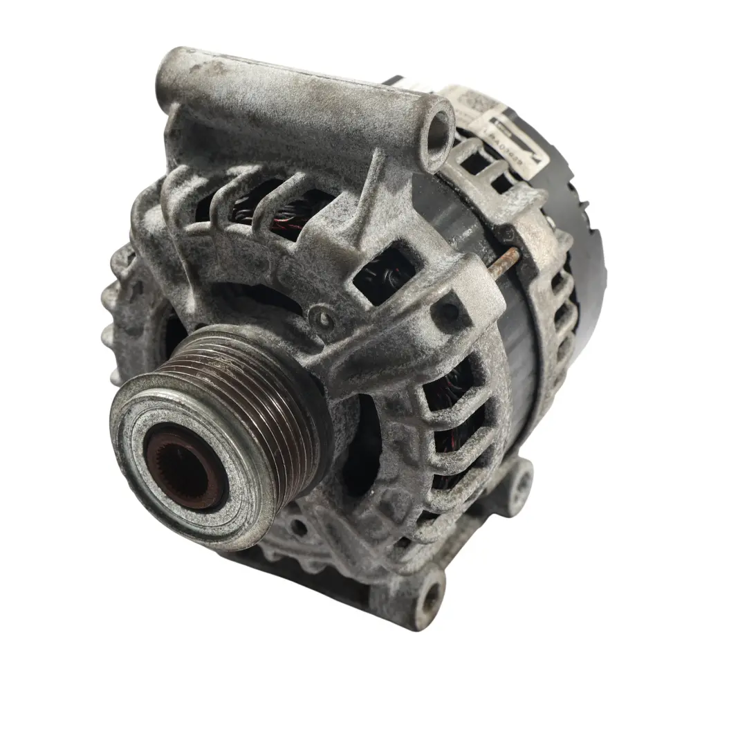 Alternator 2.2 TDCI CC1T-10300-CE do Ford Transit Mk7 o numerze 2545289 Ford Transit Mk7 Alternator 2.2 TDCI CC1T-10300-CE - SKU 2545289-1 - Numer Części 2545289