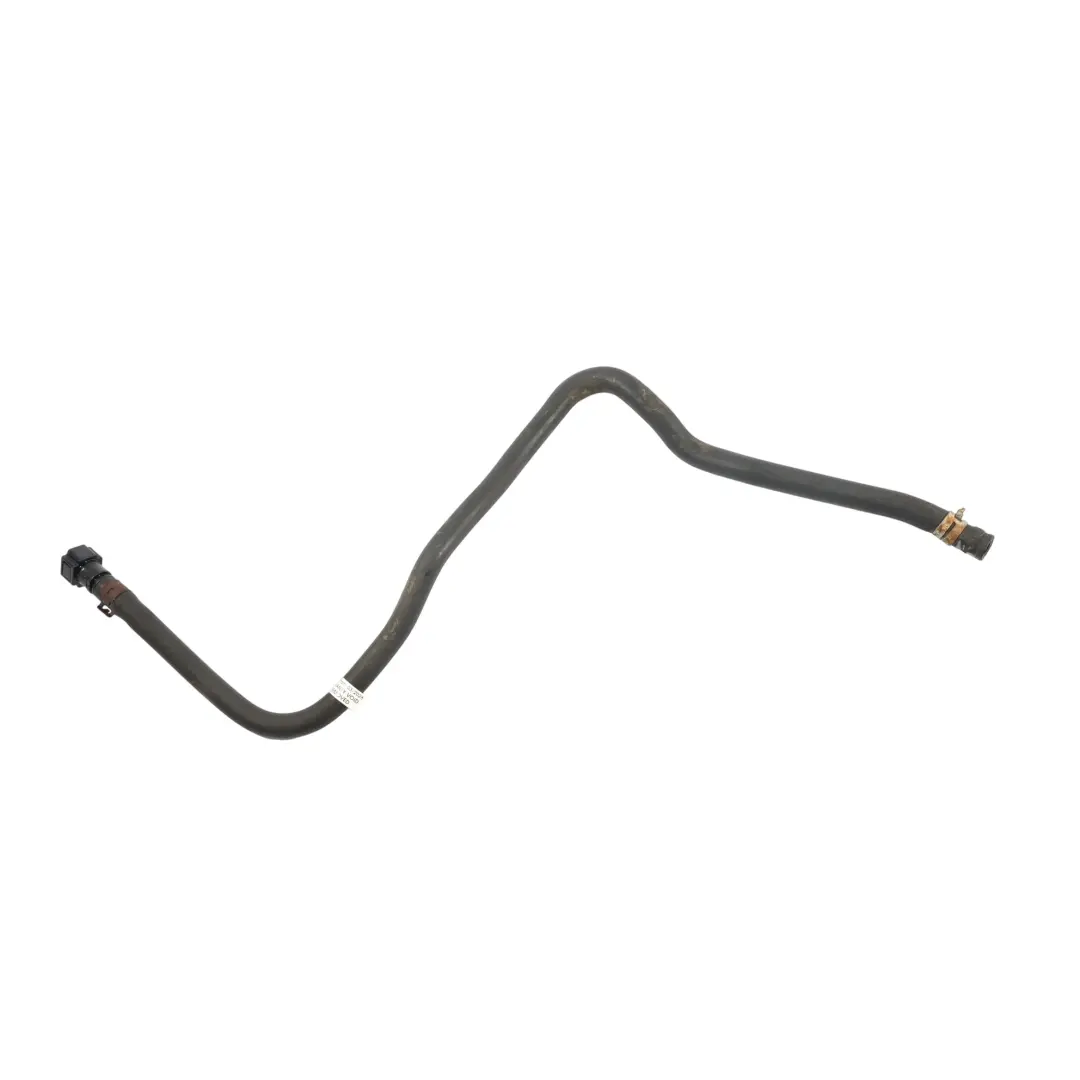 Ford Transit Custom Mk8 Tuyau Réservoir Expansion Débordement BK21-8K012-BK - SKU 2548261-1 - Numéro de pièce 2548261