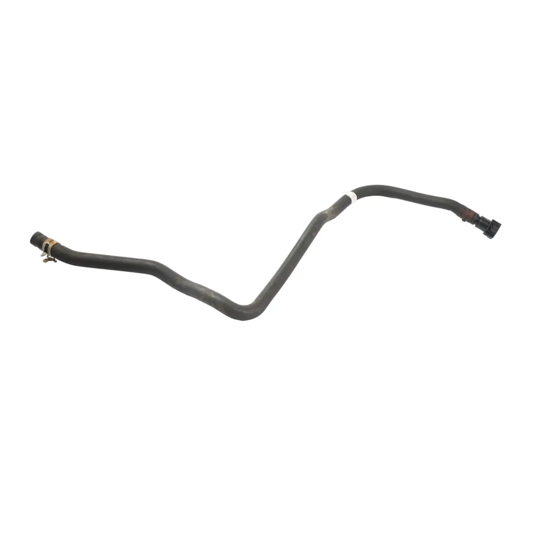 Mk8 Expansion Tank Overflow Pipe Hose Line BK21-8K012-BK to Ford Transit Custom with Part number 2548261 Ford Transit Custom Mk8 Expansion Tank Overflow Pipe Hose Line BK21-8K012-BK - SKU 2548261-1 - Part number 2548261