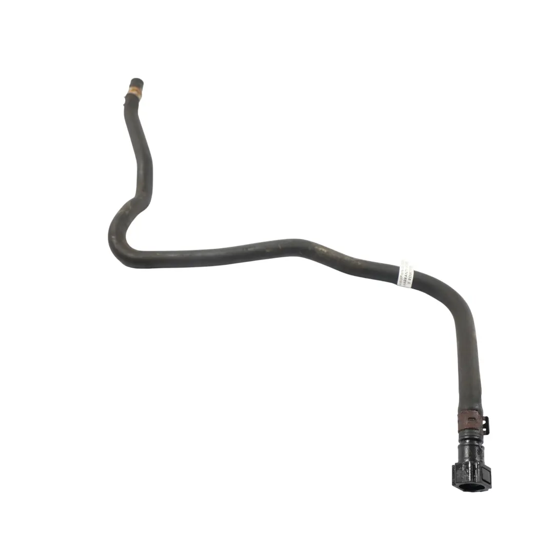 Ford Transit Custom MK8 Tubo Serbatoio Espansione BK21-8K012-BK - SKU 2548261-1 - Numero di parte 2548261