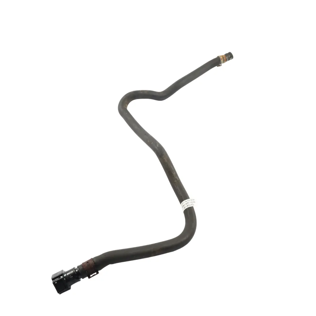 Mk8 Expansion Tank Overflow Pipe Hose Line BK21-8K012-BK to Ford Transit Custom with Part number 2548261 Ford Transit Custom Mk8 Expansion Tank Overflow Pipe Hose Line BK21-8K012-BK - SKU 2548261-1 - Part number 2548261