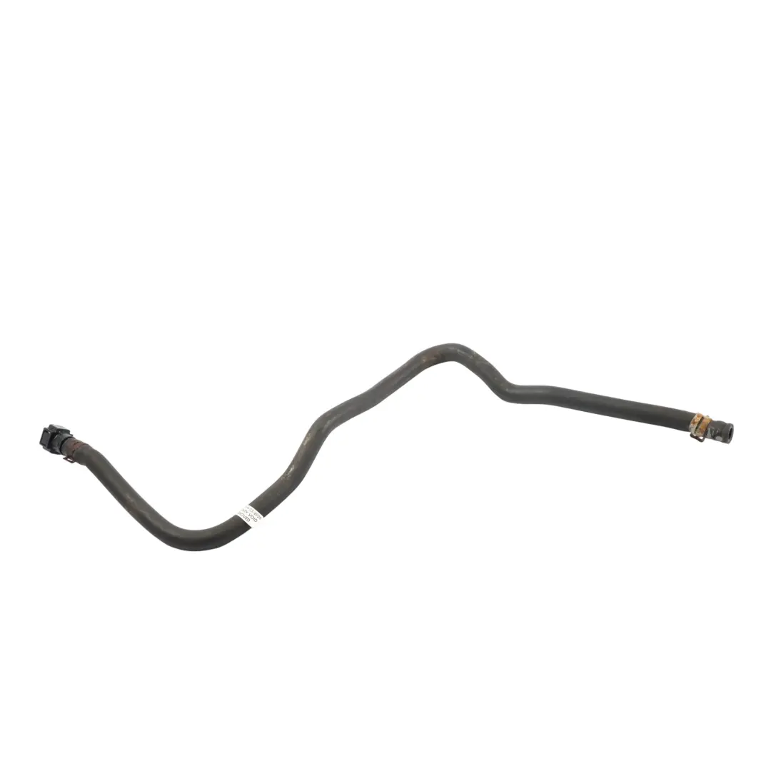 Mk8 Expansion Tank Overflow Pipe Hose Line BK21-8K012-BK to Ford Transit Custom with Part number 2548261 Ford Transit Custom Mk8 Expansion Tank Overflow Pipe Hose Line BK21-8K012-BK - SKU 2548261-1 - Part number 2548261