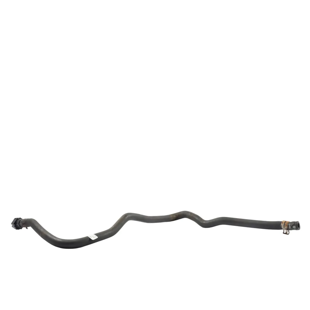 Ford Transit Custom Mk8 Tuyau Réservoir Expansion Débordement BK21-8K012-BK - SKU 2548261-1 - Numéro de pièce 2548261