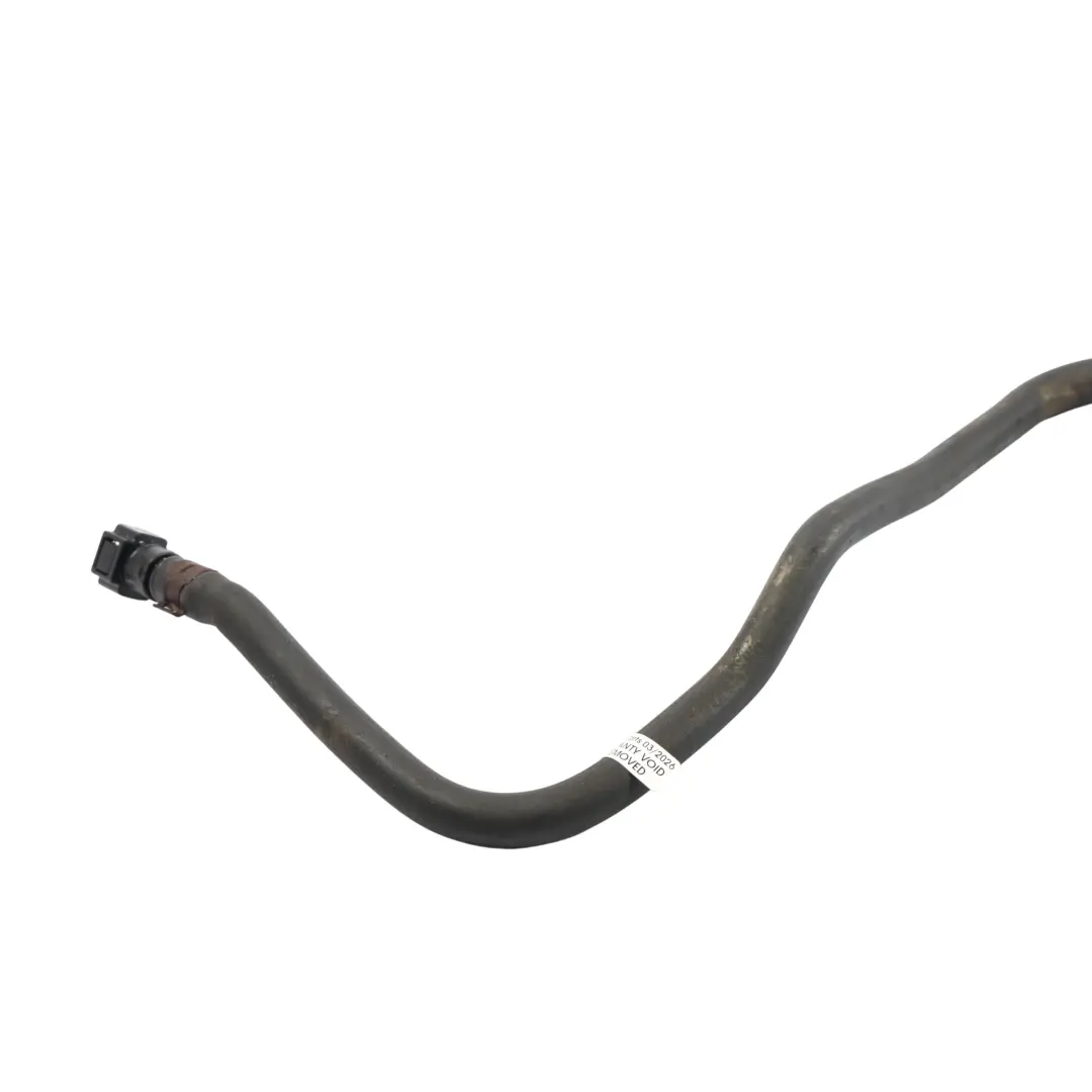 Ford Transit Custom Mk8 Tuyau Réservoir Expansion Débordement BK21-8K012-BK - SKU 2548261-1 - Numéro de pièce 2548261