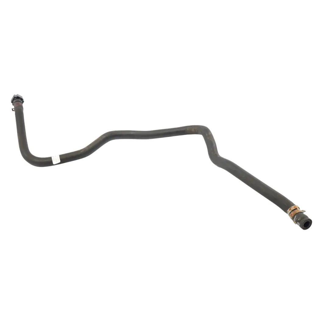 Ford Transit Custom Mk8 Tuyau Réservoir Expansion Débordement BK21-8K012-BK - SKU 2548261-1 - Numéro de pièce 2548261