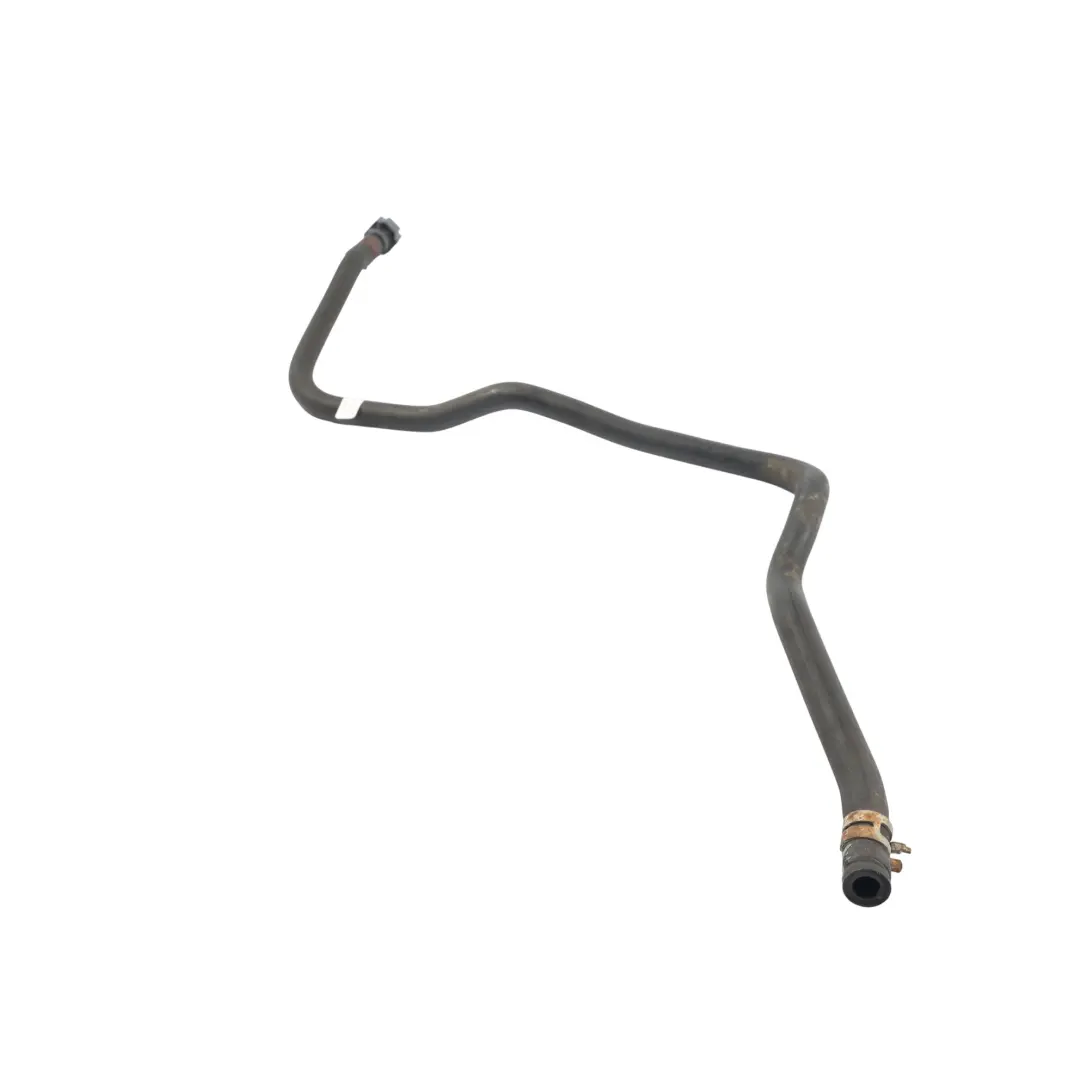 Mk8 Expansion Tank Overflow Pipe Hose Line BK21-8K012-BK to Ford Transit Custom with Part number 2548261 Ford Transit Custom Mk8 Expansion Tank Overflow Pipe Hose Line BK21-8K012-BK - SKU 2548261-1 - Part number 2548261