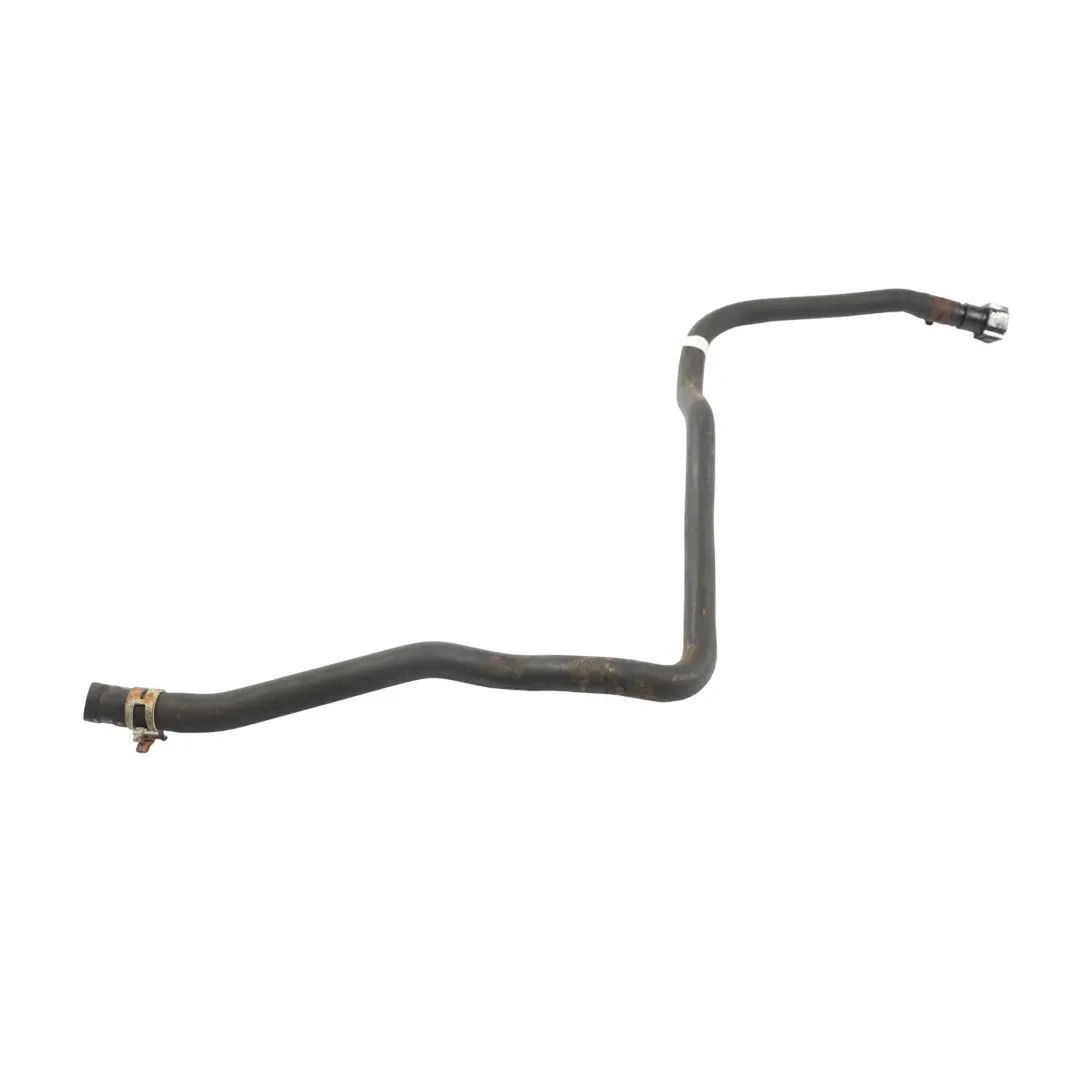 Ford Transit Custom Mk8 Expansion Tank Overflow Pipe Hose Line BK21-8K012-BK - SKU 2548261-1 - Part number 2548261