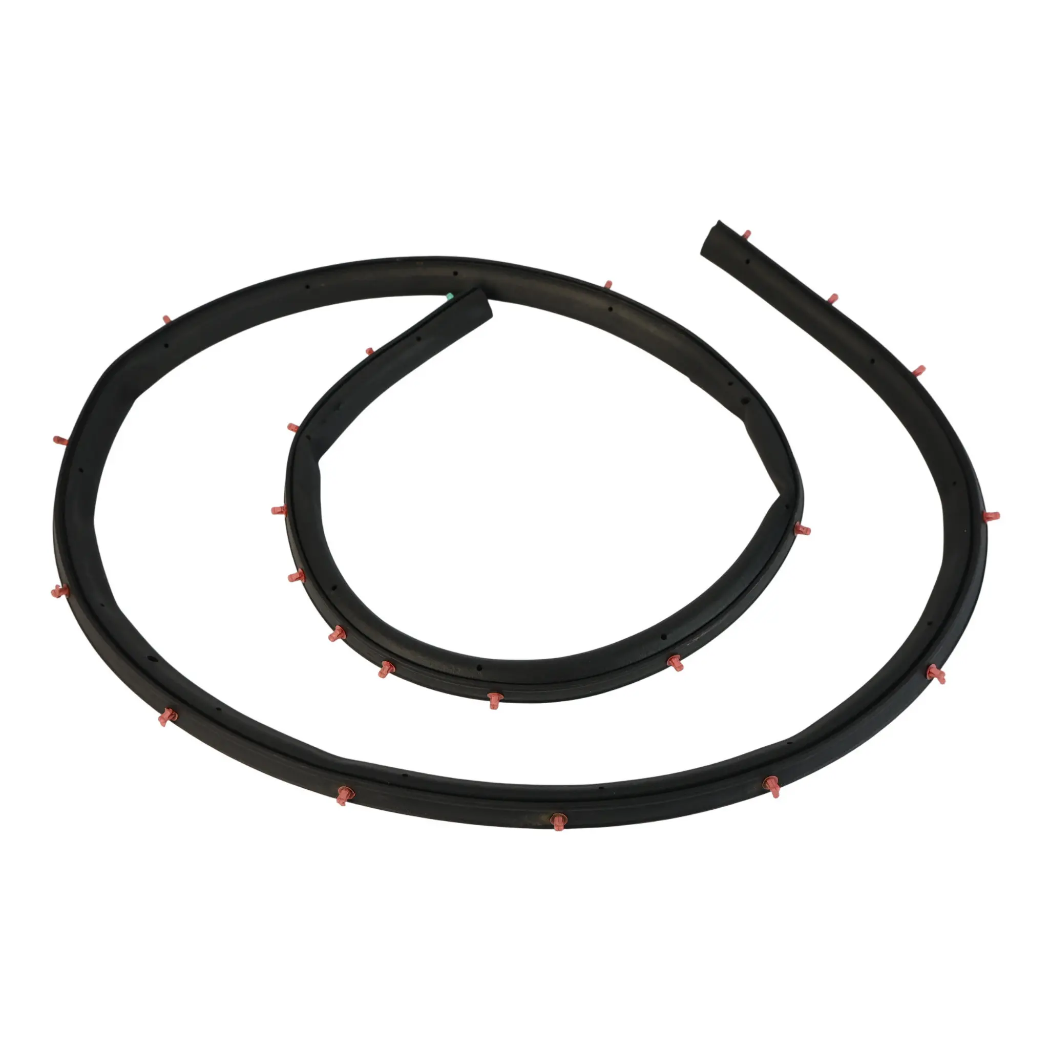 Ford Mustang G5 Mk6 Tür Dichtungsleiste Unten Vorne Links Rechts 2561393