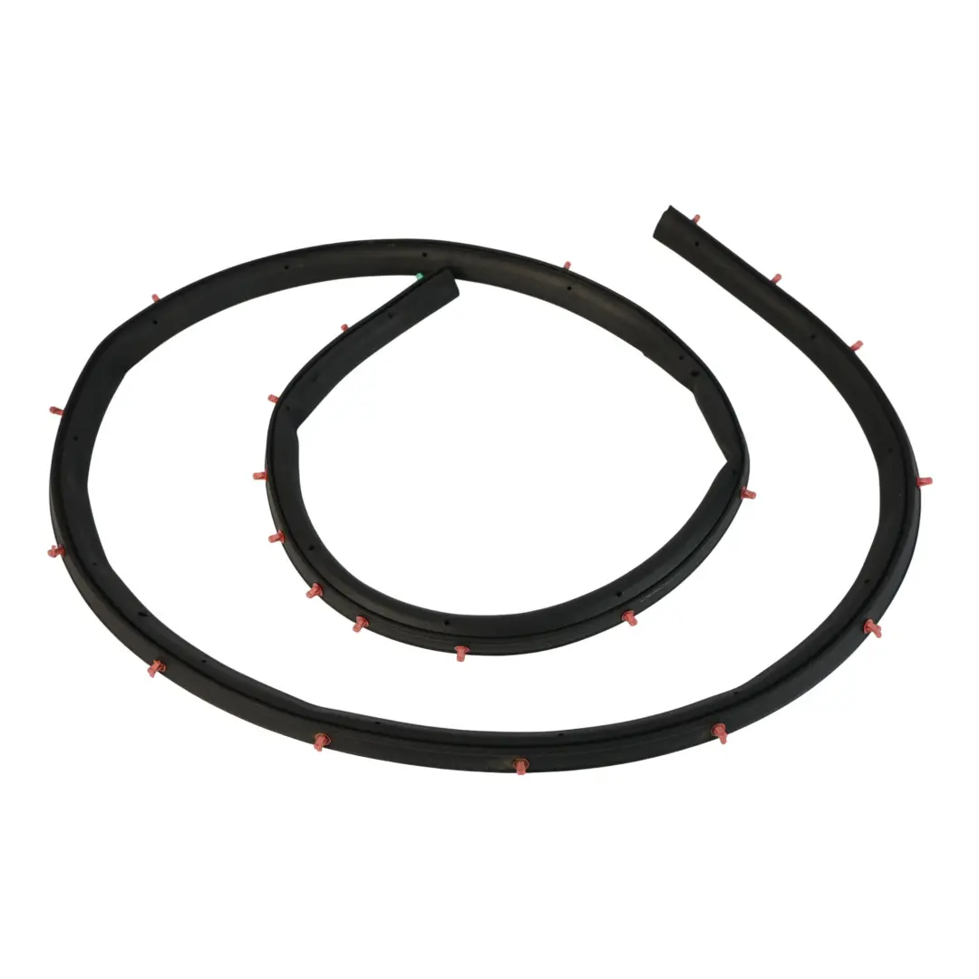 Mk6 Uszczelka Drzwi Dolna Przednia Lewa Prawa do Ford Mustang G5 o numerze 2561393 Ford Mustang G5 Mk6 Uszczelka Drzwi Dolna Przednia Lewa Prawa - SKU 2561393 - Numer Części 2561393